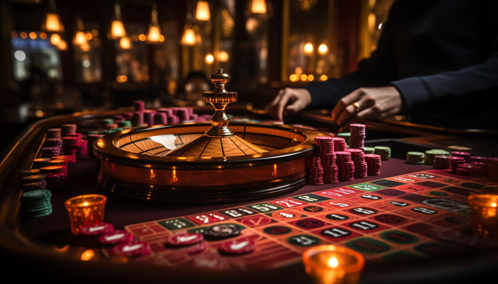Divers - Quelles sont les stratégies de paris à la Roulette Casino ?