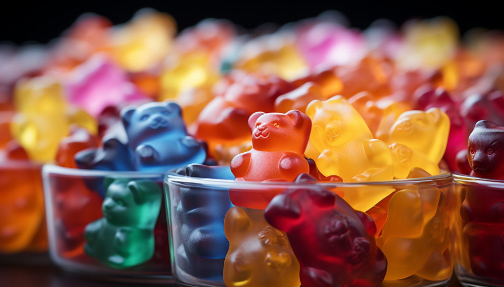 Divers - Quels sont les effets des gummies sur le sommeil ?