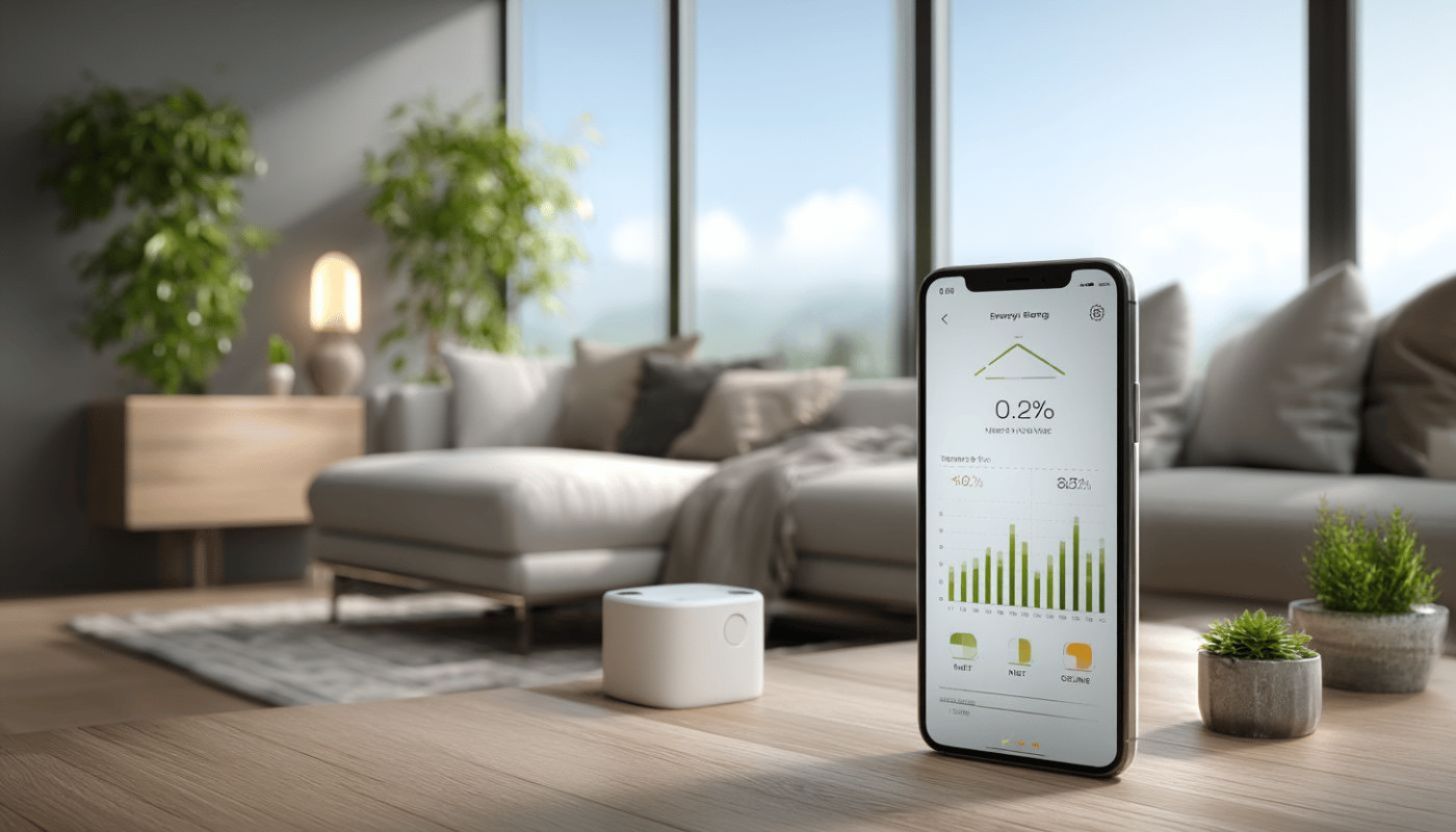 Stratégies d'économie d'énergie pour appareils connectés Comment réduire sa consommation électrique avec la domotique