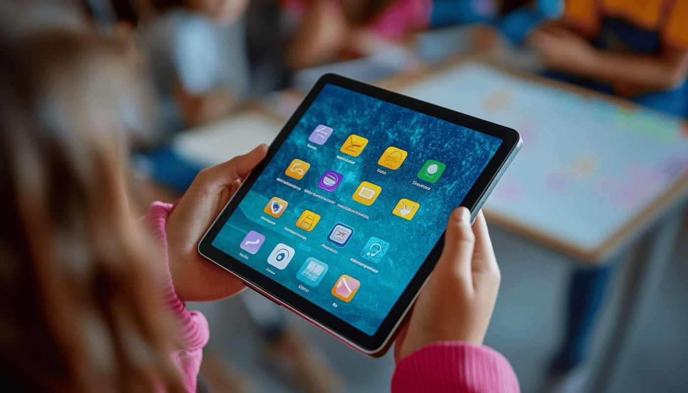 Stratégies innovantes pour intégrer la technologie en classe