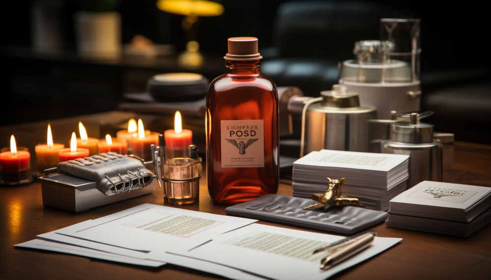 Tampon de société : quelle importance pour une entreprise?