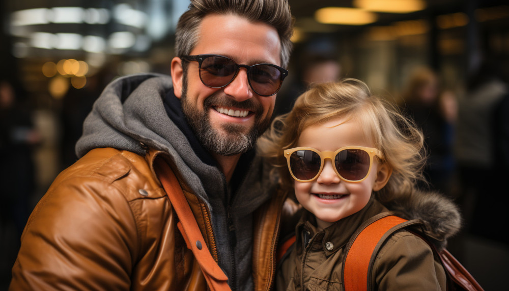 Divers - Voyage solitaire ou en famille cette année : voici les avantages